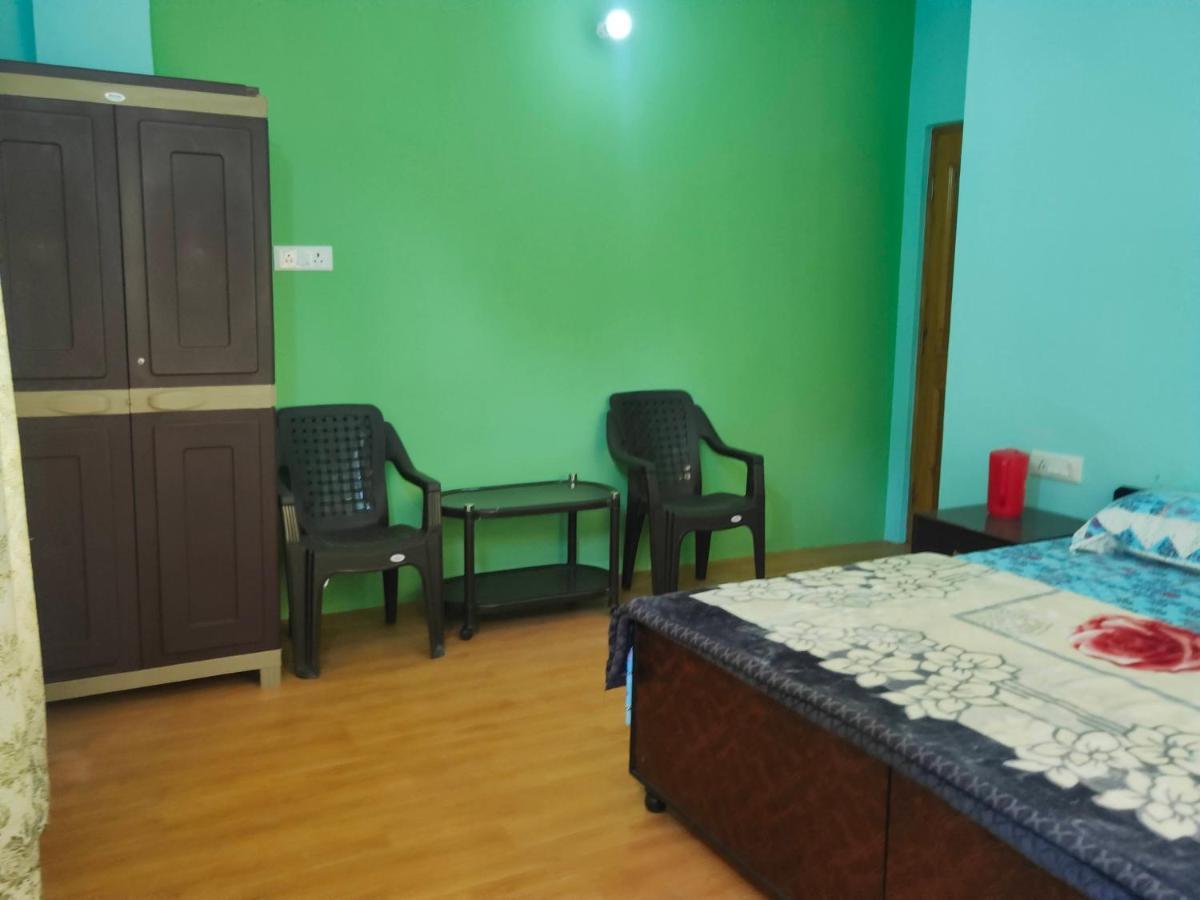 Thakur Apartment ชิมลา ภายนอก รูปภาพ