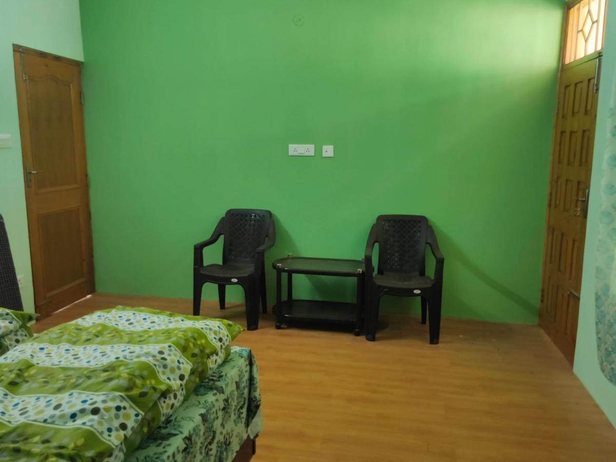 Thakur Apartment ชิมลา ภายนอก รูปภาพ