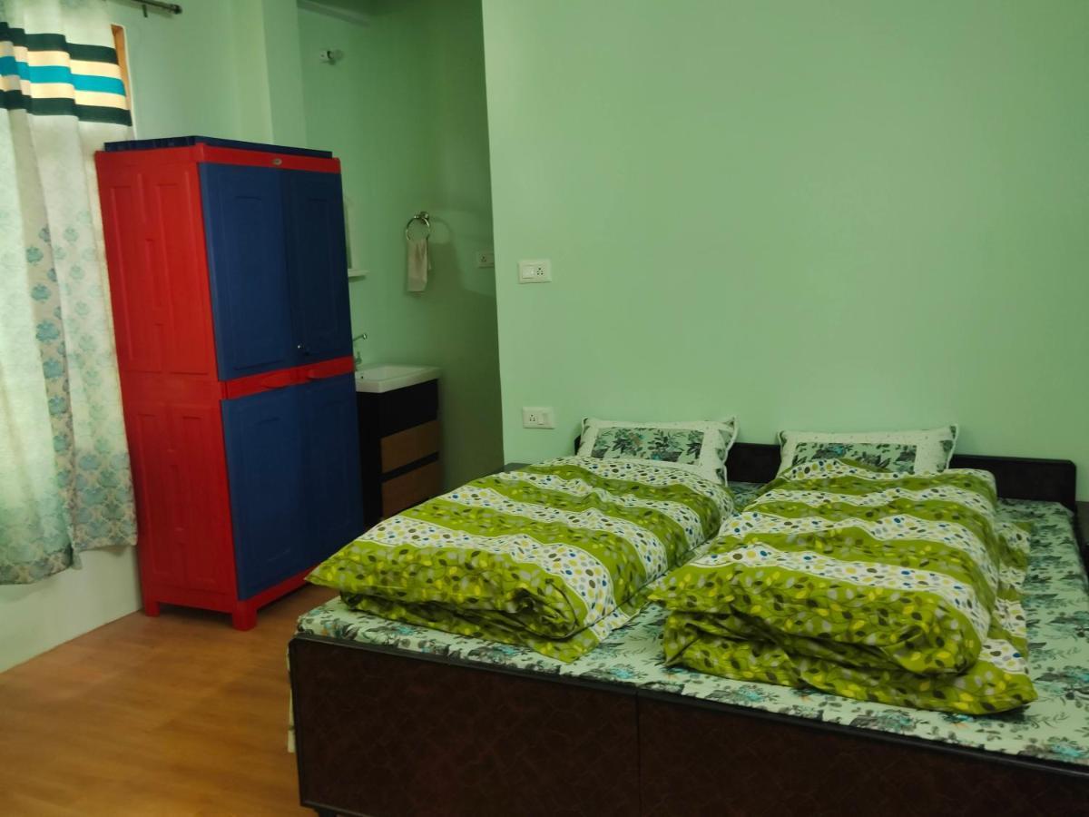 Thakur Apartment ชิมลา ภายนอก รูปภาพ