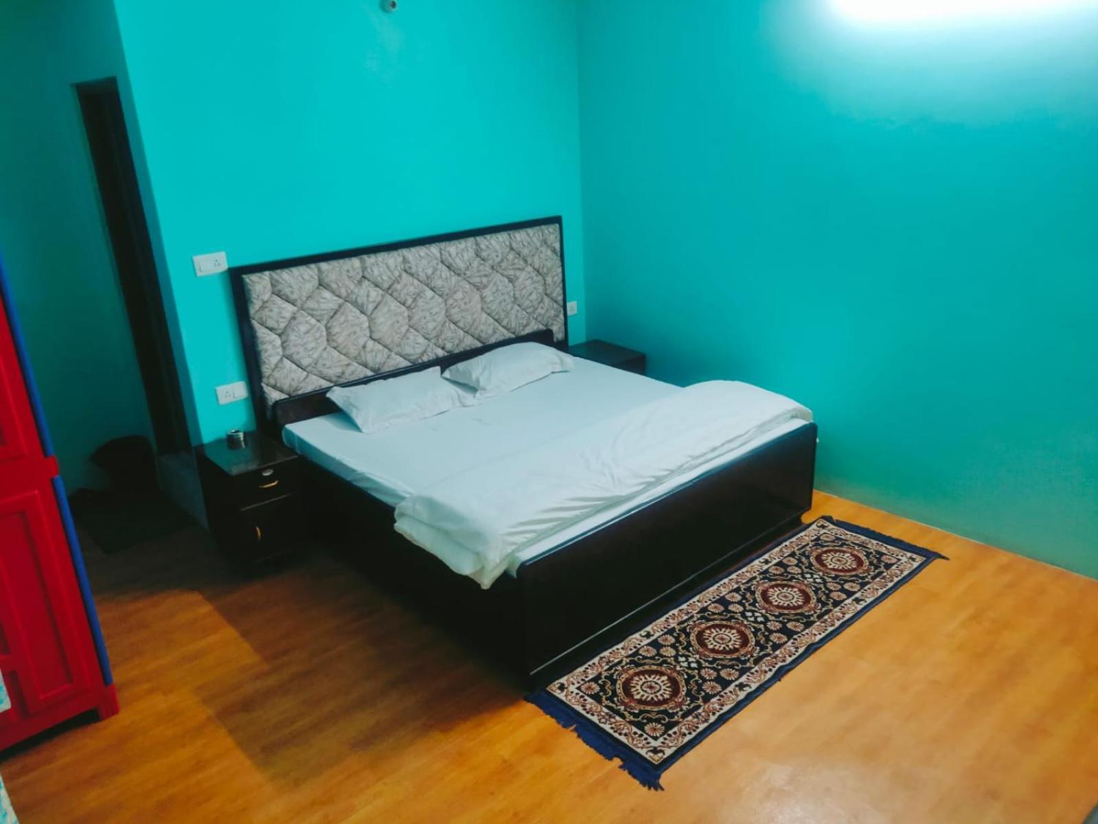 Thakur Apartment ชิมลา ภายนอก รูปภาพ
