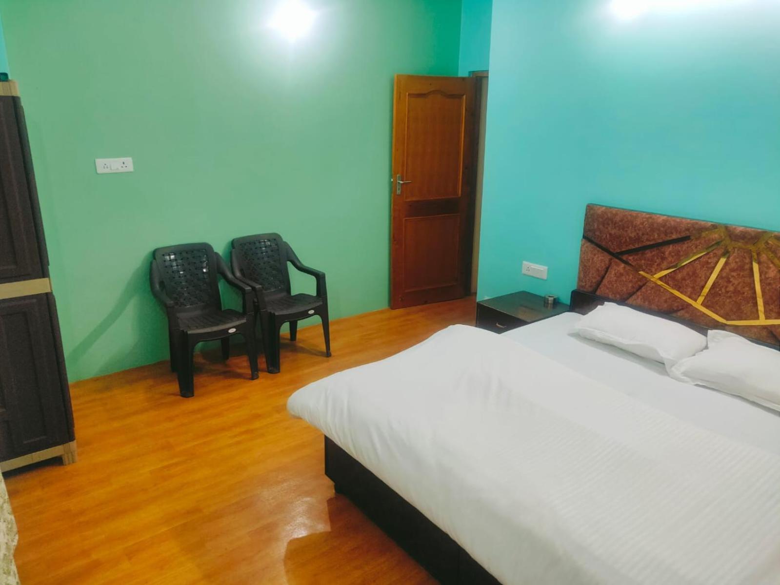 Thakur Apartment ชิมลา ภายนอก รูปภาพ