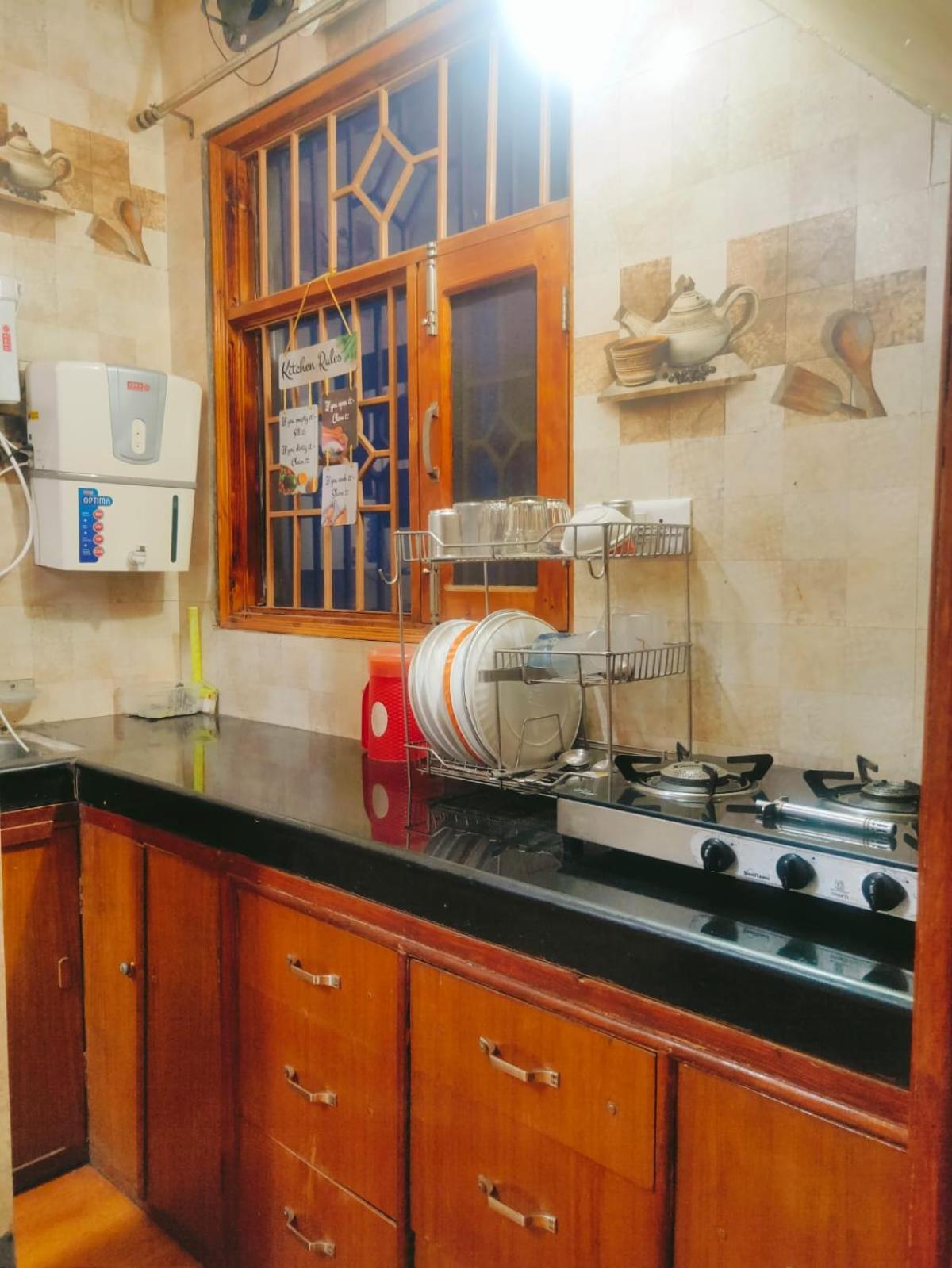 Thakur Apartment ชิมลา ภายนอก รูปภาพ